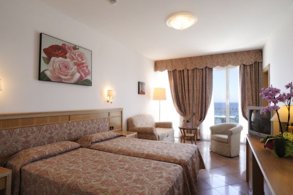 Grand Hotel Mediterranee (Alassio)